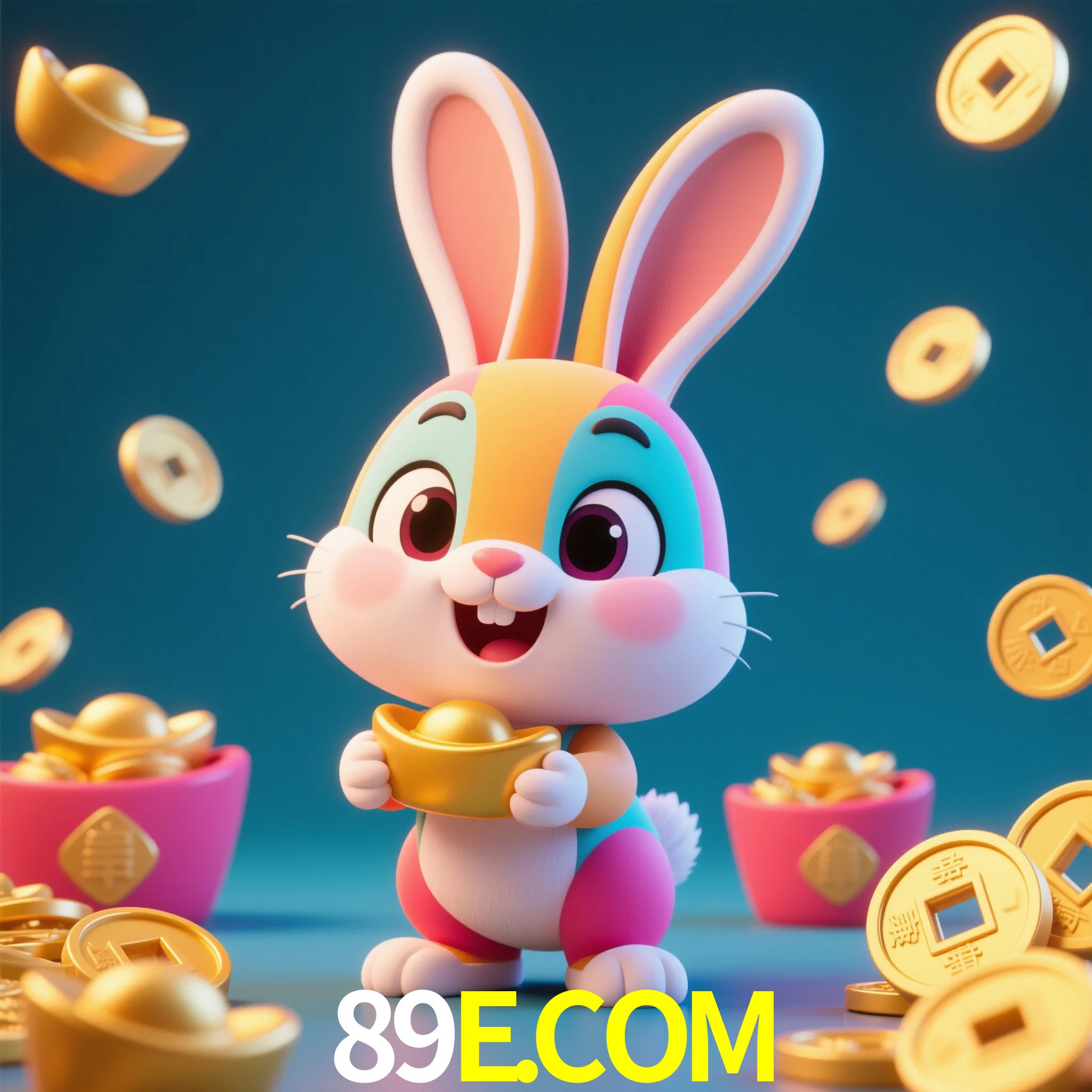 89egame-App