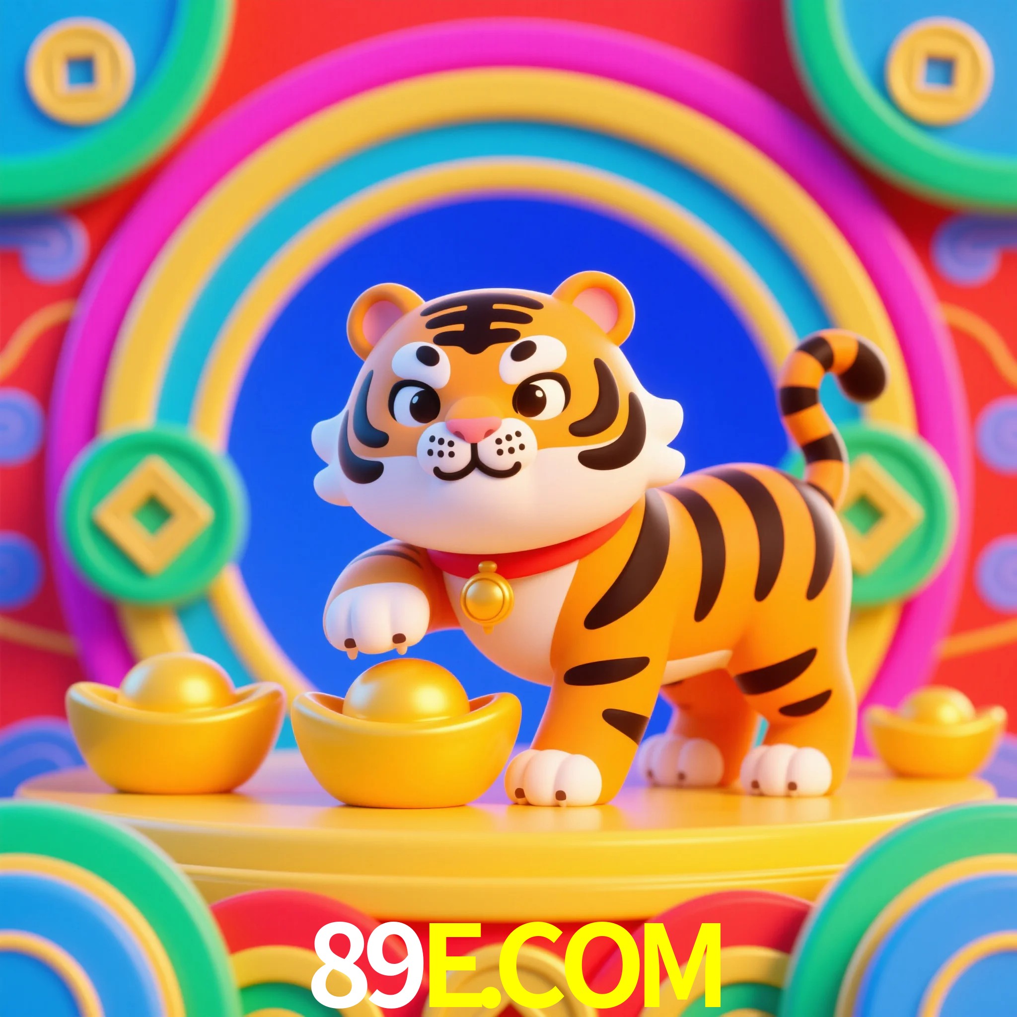 89egame-Apostas