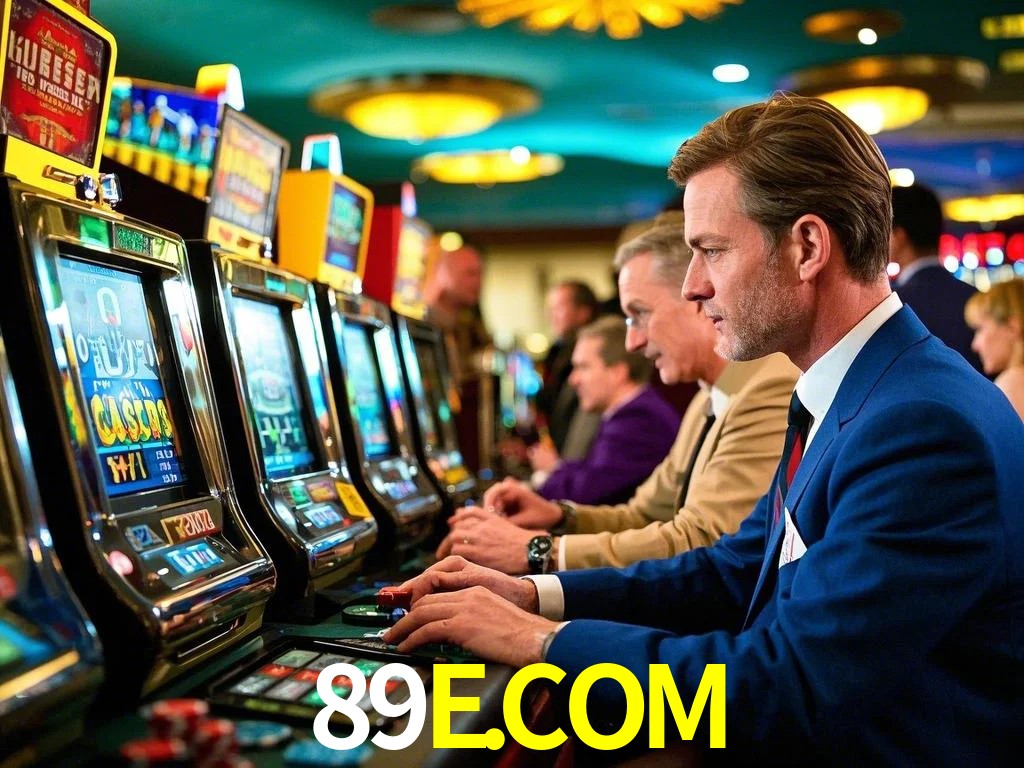 89egame-Jogo